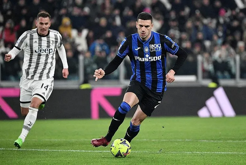 Demiral’ın yeni takımı belli oldu!