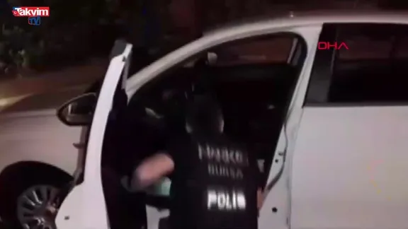 Yılbaşı öncesi narkotik operasyonu: 34 tutuklama