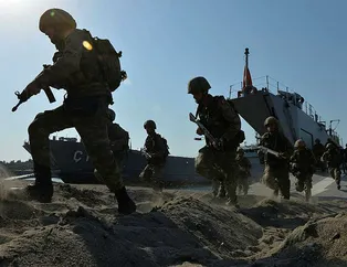 Efes 2018 Tatbikatı'nda hava hücum harekatı başarıyla gerçekleşti!