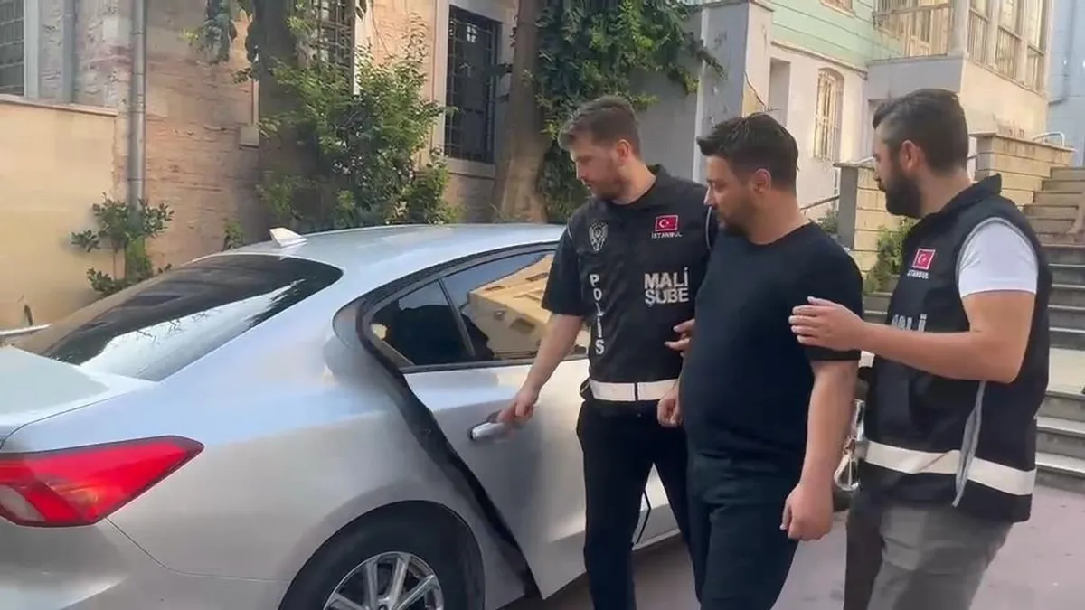 Ahbap–Babala TV hattındaki dolaylı para trafiği bilirkişi raporunda: Kıbrıs bağlantılı bahis ve kumar şirketlerine transfer