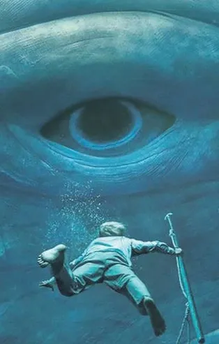 ‘Mavi Balina’ timi