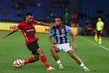 Fırtına evinde kayıp! Trabzonspor - Gaziantep FK: 1-1 | MAÇ SONUCU