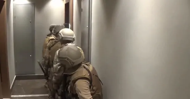 Zehir tacirlerine "Narkokapan-8" darbesi: 1 şüpheli yakalandı 145 kilogram uyuşturucu ele geçirildi