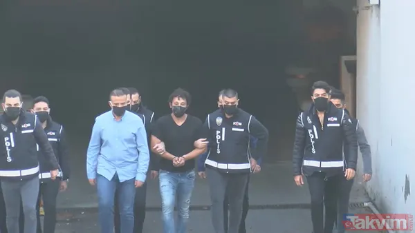 Çiftlik Bank'ın 2 numarası Fatih Aydın tutuklandı: "Formaliteden ortaktım, suç kardeşimin" - 13