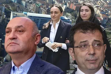 Ekrem İmamoğlu'nun koruma müdürü Mustafa Akın'ın evinden çıktı! Kasanın içinde ne var? Meridyen otelde İmamoğlu'nu karşılayan isim hakkında şok iddia
