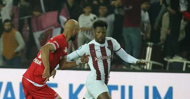 Hatay’da gol sesi çıkmadı