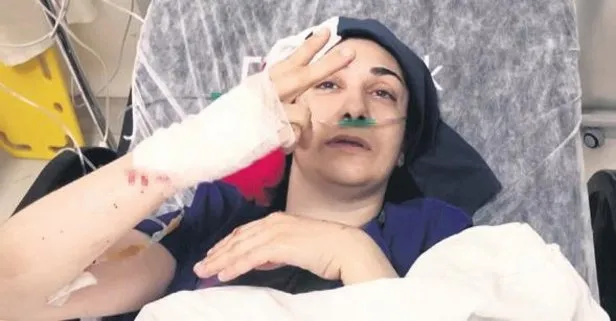 Kaza değil katliam!