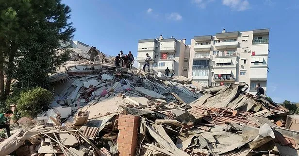 Izmir Deprem Siddeti Kac Kandilli Afad Son Depremler Istanbul Izmir Bursa Aydin Tekirdag Deprem Kac Siddetinde Takvim
