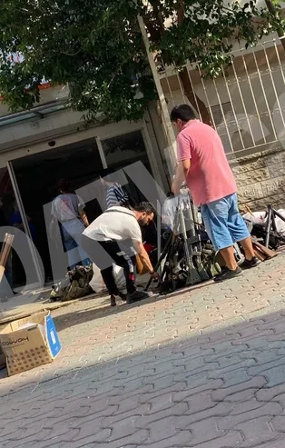 ODA TV onca açıklama ve görüntüye rağmen "Kız yurdunda silah" yalanını sürdürdü! KADEM'den suç duyurusu