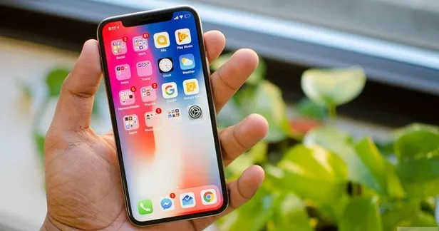 iPhone'larda bir dönem daha bitiyor! Android'e benzeyecek-1