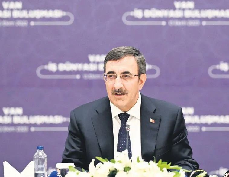 Güven 7 ayın zirvesinde