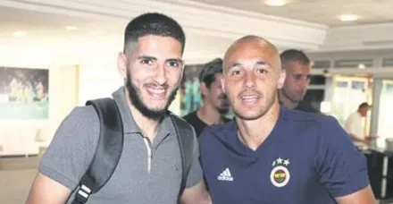 Bir Alex değil ama sanki Talisca