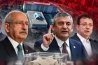 CHP’den Yeni Parti’ye hem ittifak çağrısı hem gözdağı! Müslim Sarı, İBB için destek istedi