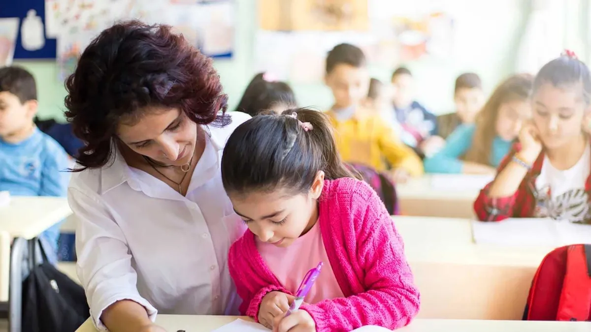 Milli Eğitim Akademisi kurulacak | Öğretmenlik Mesleği Kanunu Resmi Gazete’de! Öğretmen atamaları nasıl olacak?