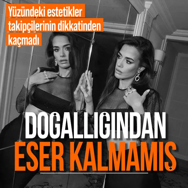 ‘Doğallığından eser kalmamış’