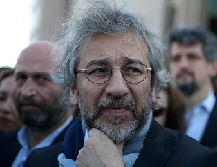Vatan haini Can Dündar ahlaksız film izlerken yakalandı