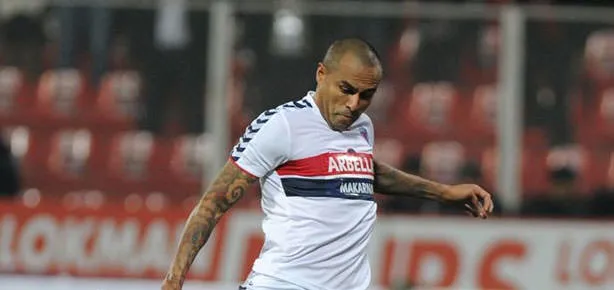 F.Bahçe Nobre’yi istedi