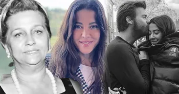 Başak Dizerin hamileliği gündeme bomba gibi düşmüştü... Kıvanç Tatlıtuğun annesi Nurten Tatlıtuğdan gelen ilk yorum bakın ne oldu