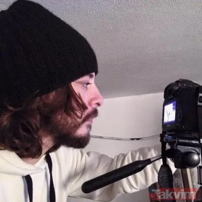 Pis Yedili'nin Albino PC'sini oynamıştı! Ahmet Yıldırım'ın sonra hali görenleri şaşkına çevirdi - 18