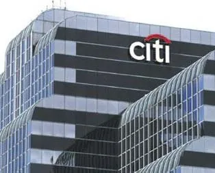 Citi tansiyonu yükseltti