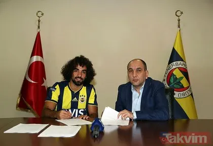 Fenerbahçe’de flaş ayrılık! Ozan Tufan, Barış Alıcı ve Yiğithan Güveli’nin ardından o da ayrılıyor