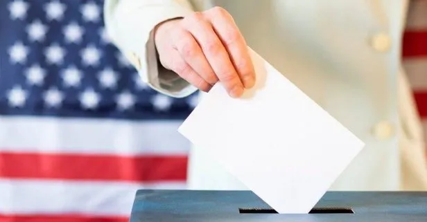 ABD’de 3 Kasım’da yapılacak başkanlık seçimleri için şu ana kadar kullanılan oy sayısı 71 milyonu geçti