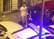 Darp ettiği eski sevgilisini serbest kalınca bıçakladı