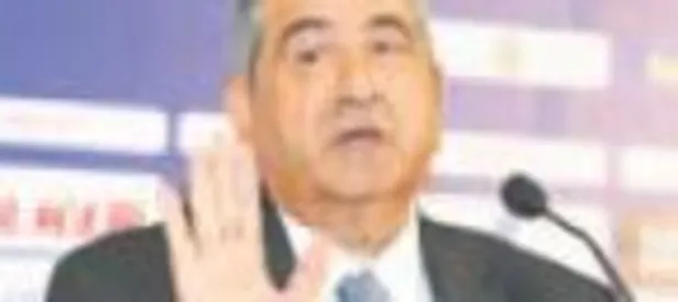 Uslu: Evimizde kazanacağız