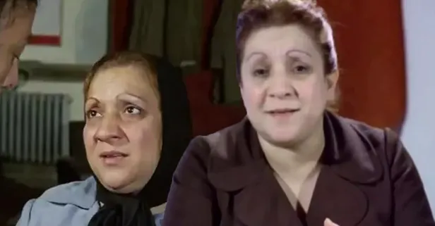 Yeşilçam'ın Hafize Ana'sı Adile Naşit'in yüreğindeki en büyük yara! 2. Abdülhamid'le bağı şaşırtmıştı meğer...