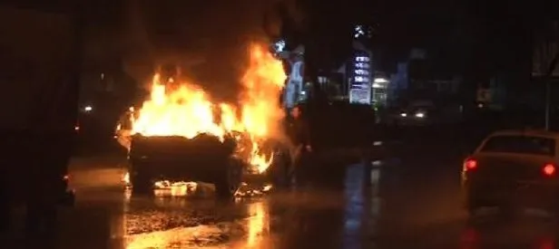 Lüks cipi neden yaktığı ortaya çıktı!