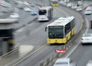 Bayramda İETT, metro, metrobüs, vapur, tramvay bedava mı? 2021 Kurban Bayramında ulaşım bedava mı, ücretli mi?
