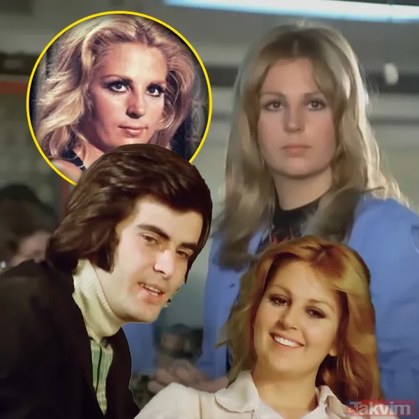 Tarık Akan’ın biricik partneri bakın şimdi ne halde! Oh Olsun’un Alev’i Hale Soygazi son haliyle gündem oldu - 1