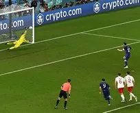 Tarih tekerrür edecek mi? Lionel Messi’nin penaltı kaçırması belki de kupanın işareti! Maradona da kaçırmıştı