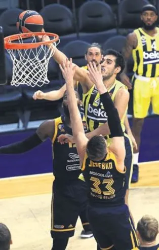 Dört dörtlük Fener