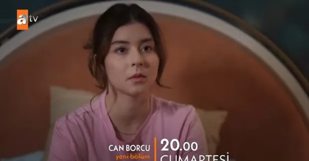 Can Borcu 17. bölüm 2. fragmanı yayınlandı: Handan Hanım’dan uzak dur baba!