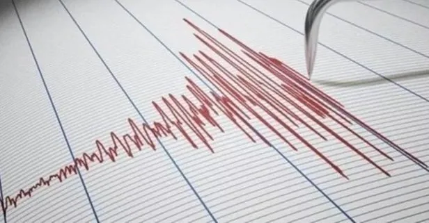 İSTANBUL’DA DEPREM Mİ OLDU SON DAKİKA? 12 NİSAN deprem kaç şiddetinde oldu, hangi ilçelerde hissedildi? AFAD-Kandilli açıklamalar!