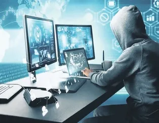 Veri hırsızlığı mercek altında!