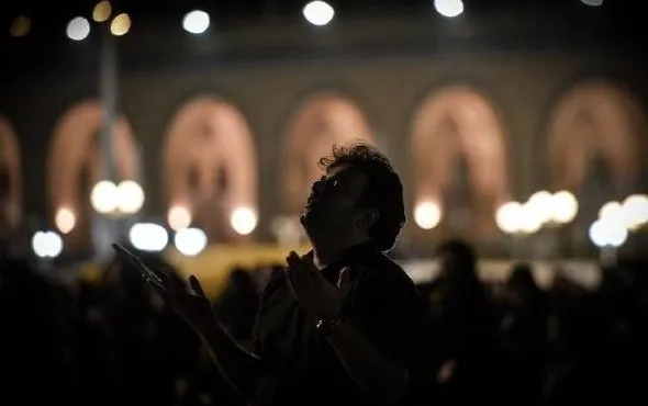 Kadir Gecesi ibadetleri nelerdir? Kadir Gecesi'nde kılınacak namaz, okunacak dualar hangileri?-3
