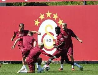 Aslan’da hazırlıklar tamam