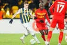 Fenerbahçe'den kötü performans! Nordsjaelland’dan yarım düzine gol yiyen Sarı- Lacivertliler, liderliği kaybetti