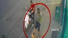 Samsunda kediye şiddet cezasız kalmadı! Bipolar vaka, akla ziyan savunma: Sinirliydim tekme attım