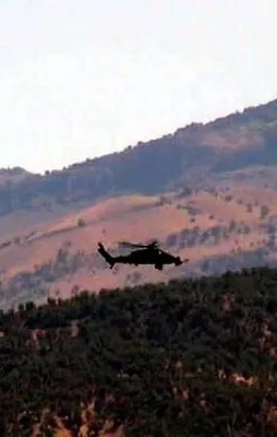 Şırnak'tan acı haber!