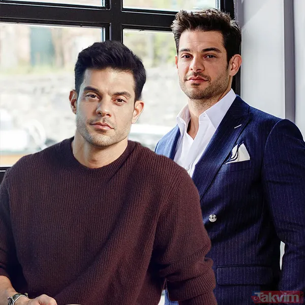 Hadise ile 5 ay evli kalan Mehmet Dinçerler’in kalbinde yeni sayfa: Sır gibi sakladığı sevgilisi de tanıdık çıktı! - 1