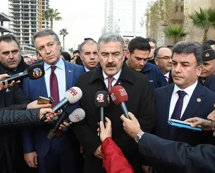 Eldeki veriler o örgütü işaret ediyor