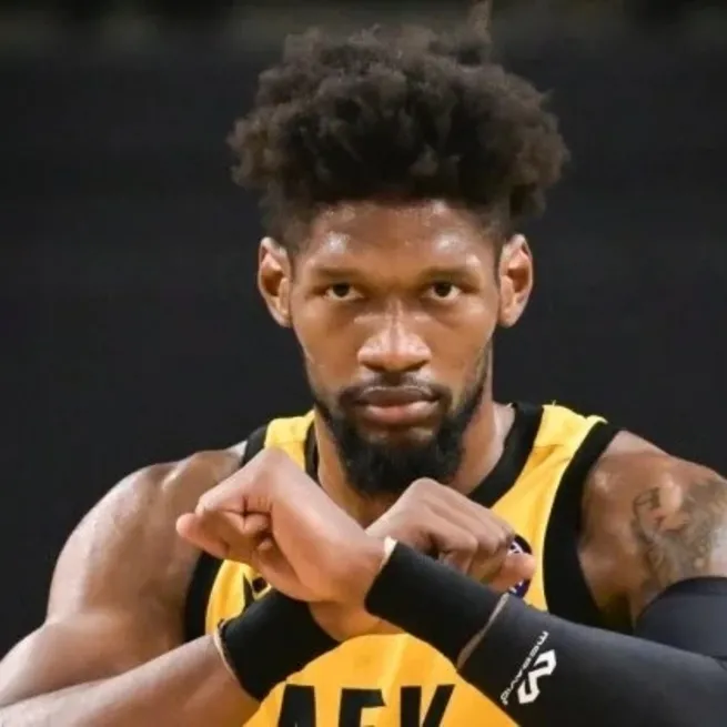 Chris Silva resmen Fenerbahçe Beko’da