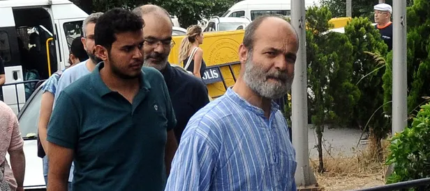 Büyükada baskını ile ilgili flaş gelişme!