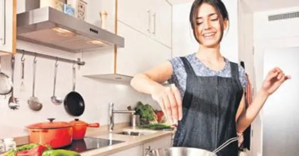 Bır tencere sağlık