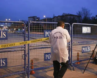 Ankara saldırısında önemli gelişme