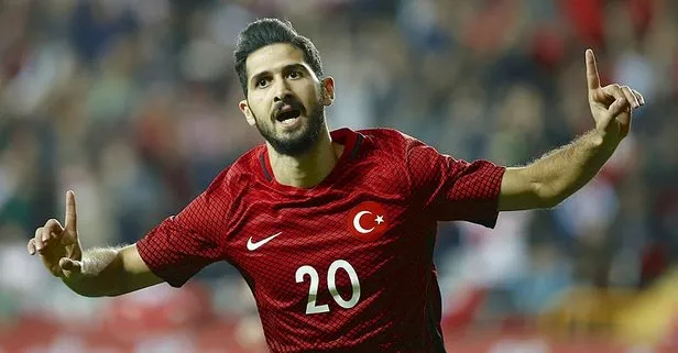 Emre Akbaba Dan Fenerbahce Ye Galatasaray Mesaji Takvim