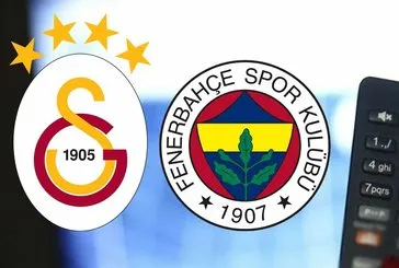 Galatasaray Fenerbahçe MAÇ SONUCU 0-1  DERBİ ÖZET ⚽🔥 GS-FB maçtan dakikalar...
